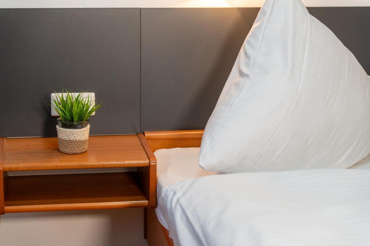 Landhotel Elkemann Ahaus Ngoại thất bức ảnh