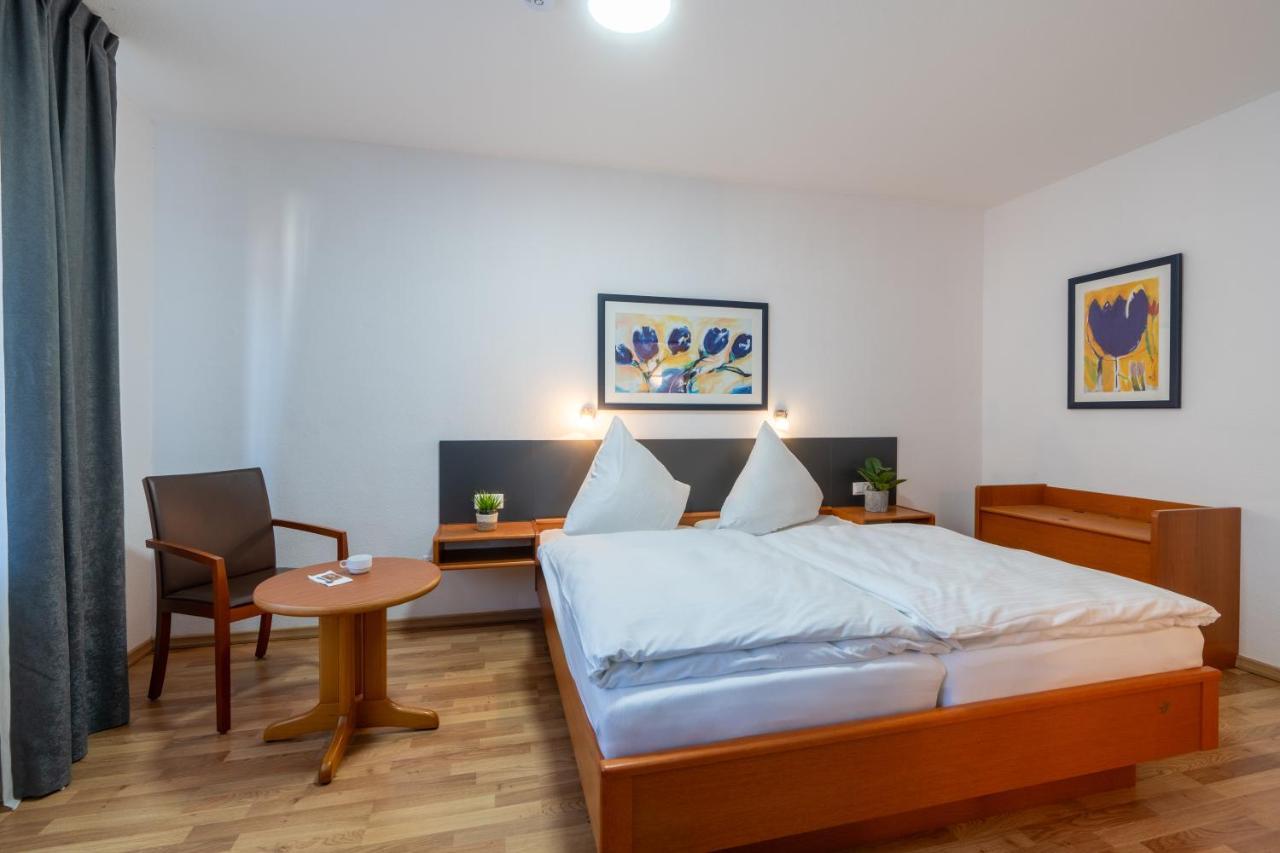 Landhotel Elkemann Ahaus Ngoại thất bức ảnh